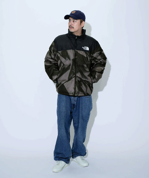 H178 / 着用サイズ:XL その他3 / Smkd Prl Grmnt Fld
